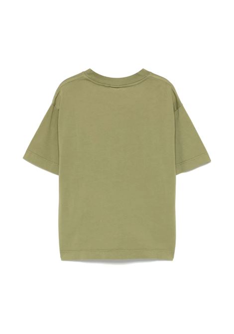 T-shirt con logo ASPESI KIDS | S25038TSM7038583